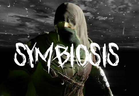 Symbiosis project cover